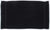 Toalha de mãos-Preto-One Size-RAG-Tailors-Fardas-e-Uniformes-Vestuario-Pro