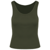 Organic Khaki