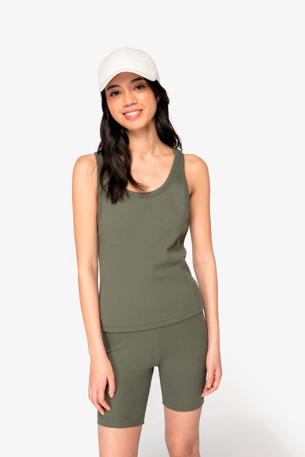 Top Canelado de Senhora-RAG-Tailors-Fardas-e-Uniformes-Vestuario-Pro