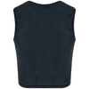 Top Curto Sem Mangas de Senhora em Algodão Biológico-RAG-Tailors-Fardas-e-Uniformes-Vestuario-Pro