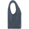 Top Curto Sem Mangas de Senhora em Algodão Biológico-RAG-Tailors-Fardas-e-Uniformes-Vestuario-Pro