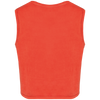 Top Curto Sem Mangas de Senhora em Algodão Biológico-RAG-Tailors-Fardas-e-Uniformes-Vestuario-Pro