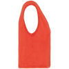 Top Curto Sem Mangas de Senhora em Algodão Biológico-RAG-Tailors-Fardas-e-Uniformes-Vestuario-Pro