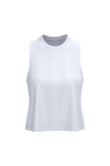 Top Curto Triblend de Senhora-Branco-XS-RAG-Tailors-Fardas-e-Uniformes-Vestuario-Pro