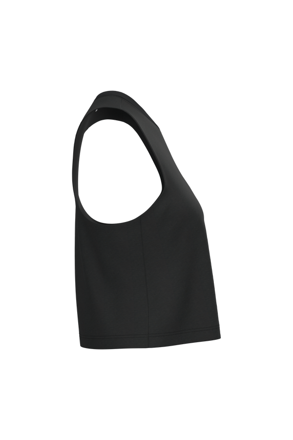 Top Curto Triblend de Senhora-RAG-Tailors-Fardas-e-Uniformes-Vestuario-Pro