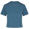 Top Curto Triblend de Senhora-RAG-Tailors-Fardas-e-Uniformes-Vestuario-Pro
