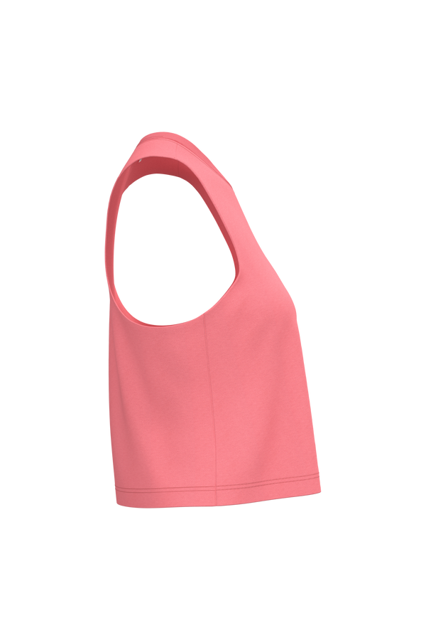Top Curto Triblend de Senhora-RAG-Tailors-Fardas-e-Uniformes-Vestuario-Pro