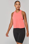 Top Curto Triblend de Senhora-RAG-Tailors-Fardas-e-Uniformes-Vestuario-Pro