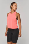 Top Curto Triblend de Senhora-RAG-Tailors-Fardas-e-Uniformes-Vestuario-Pro