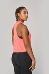 Top Curto Triblend de Senhora-RAG-Tailors-Fardas-e-Uniformes-Vestuario-Pro