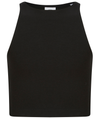 Top Curto de Criança-Preto-5/6 Anos-RAG-Tailors-Fardas-e-Uniformes-Vestuario-Pro