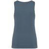 Top de Alças Senhora em Algodão Biológico-RAG-Tailors-Fardas-e-Uniformes-Vestuario-Pro