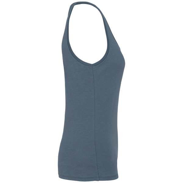 Top de Alças Senhora em Algodão Biológico-RAG-Tailors-Fardas-e-Uniformes-Vestuario-Pro