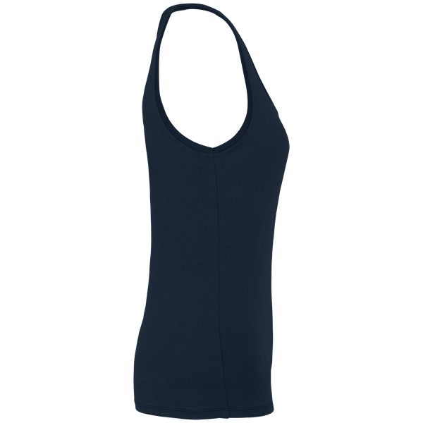 Top de Alças Senhora em Algodão Biológico-RAG-Tailors-Fardas-e-Uniformes-Vestuario-Pro