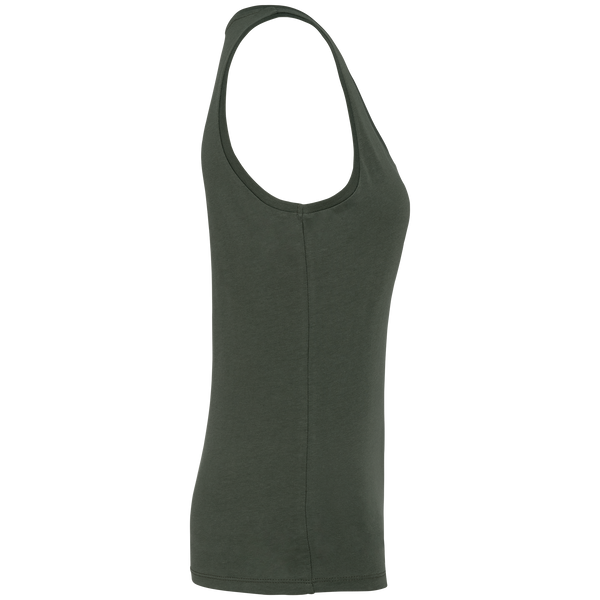 Top de Alças Senhora em Algodão Biológico-RAG-Tailors-Fardas-e-Uniformes-Vestuario-Pro