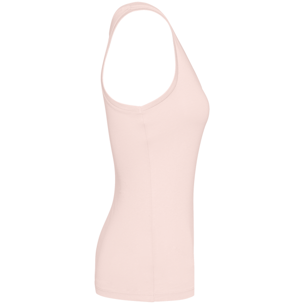 Top de Alças Senhora em Algodão Biológico-RAG-Tailors-Fardas-e-Uniformes-Vestuario-Pro