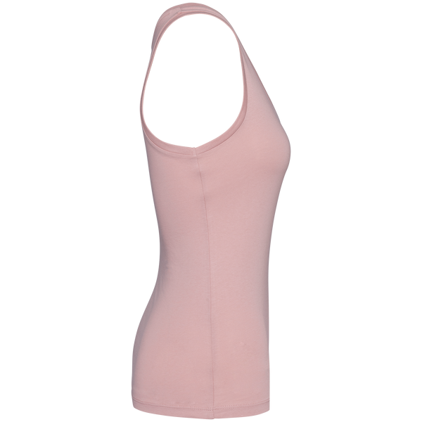 Top de Alças Senhora em Algodão Biológico-RAG-Tailors-Fardas-e-Uniformes-Vestuario-Pro