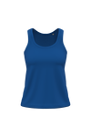 Top de Cavas Bio Senhora-Azul Royal-XS-RAG-Tailors-Fardas-e-Uniformes-Vestuario-Pro
