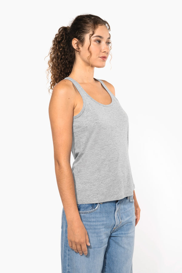 Top de Cavas Bio Senhora-RAG-Tailors-Fardas-e-Uniformes-Vestuario-Pro