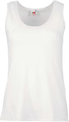 Top de senhora de cavas (61-376-0)-Branco-XS-RAG-Tailors-Fardas-e-Uniformes-Vestuario-Pro