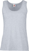 Top de senhora de cavas (61-376-0)-Heather Grey-XS-RAG-Tailors-Fardas-e-Uniformes-Vestuario-Pro