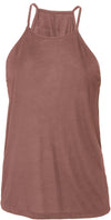 Top de senhora de cavas Flowy com cava americana-Mauve-S-RAG-Tailors-Fardas-e-Uniformes-Vestuario-Pro