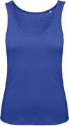 Top de senhora de cavas bio-Cobalt Azul-XS-RAG-Tailors-Fardas-e-Uniformes-Vestuario-Pro