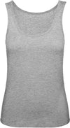 Top de senhora de cavas bio-Sport Grey-XS-RAG-Tailors-Fardas-e-Uniformes-Vestuario-Pro