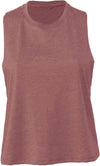 Top de senhora de cavas "crop"-Heather Mauve-S-RAG-Tailors-Fardas-e-Uniformes-Vestuario-Pro