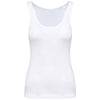 Top eco-responsável de senhora-White-XS-RAG-Tailors-Fardas-e-Uniformes-Vestuario-Pro