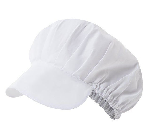 Touca-Branco-Único-RAG-Tailors-Fardas-e-Uniformes-Vestuario-Pro