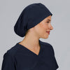 Touca Cirurgica Microfibra 360-Azul Marinho - 104-Único-RAG-Tailors-Fardas-e-Uniformes-Vestuario-Pro