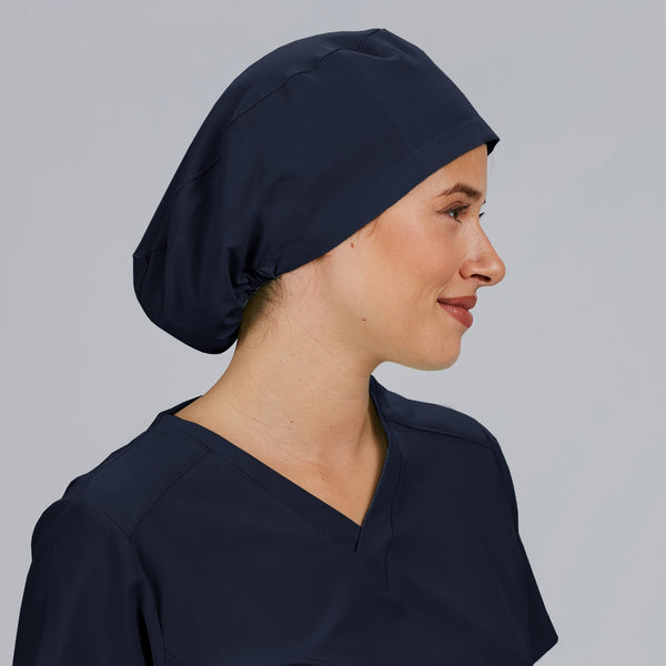 Touca Cirurgica Microfibra 360-Azul Marinho - 104-Único-RAG-Tailors-Fardas-e-Uniformes-Vestuario-Pro