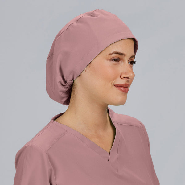 Touca Cirurgica Microfibra 360-Nude - 157-Único-RAG-Tailors-Fardas-e-Uniformes-Vestuario-Pro
