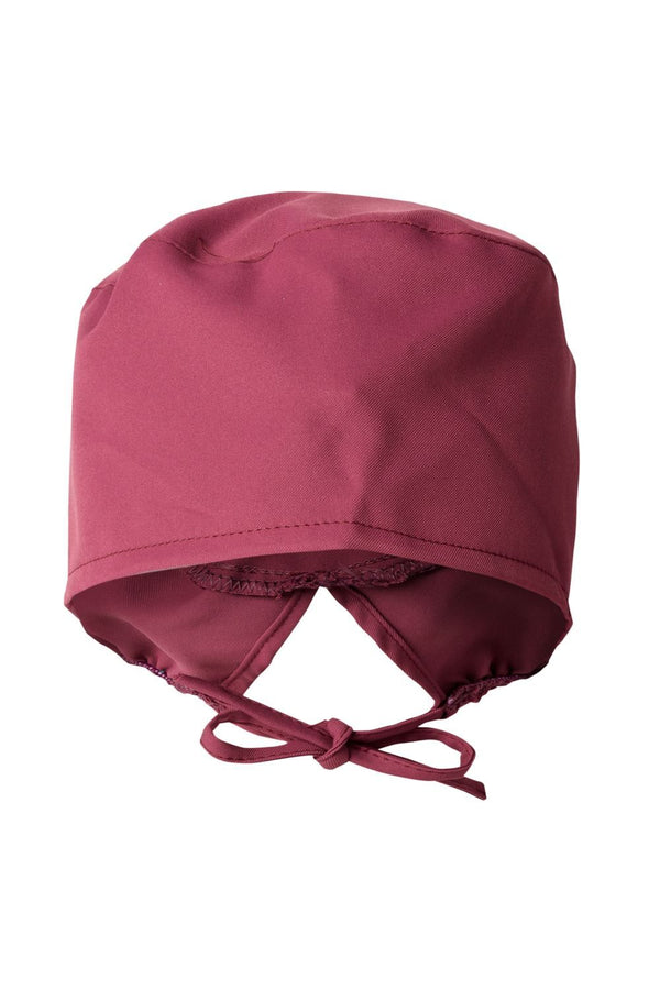 Touca Cirúrgica Microfibra-ROSA MORANGO - 53-Único-RAG-Tailors-Fardas-e-Uniformes-Vestuario-Pro
