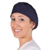 Touca Cirurgica Mil Microfibra 360-Azul Marinho-Único-RAG-Tailors-Fardas-e-Uniformes-Vestuario-Pro