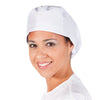 Touca Cirurgica Mil Microfibra 360-Branco-Único-RAG-Tailors-Fardas-e-Uniformes-Vestuario-Pro