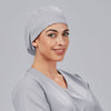Touca Cirurgica Mil Microfibra 360-Cinzento Pérola - 117-Único-RAG-Tailors-Fardas-e-Uniformes-Vestuario-Pro