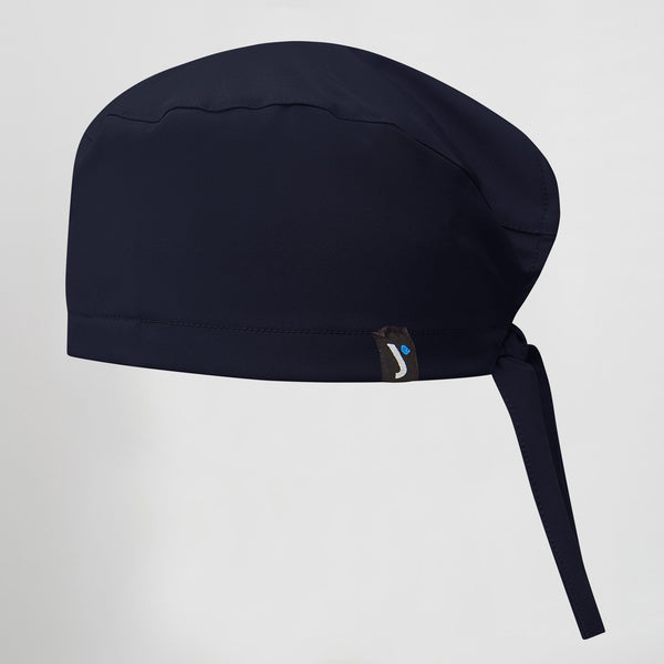 Touca Cirúrgica c/tiras em Microfibra-RAG-Tailors-Fardas-e-Uniformes-Vestuario-Pro