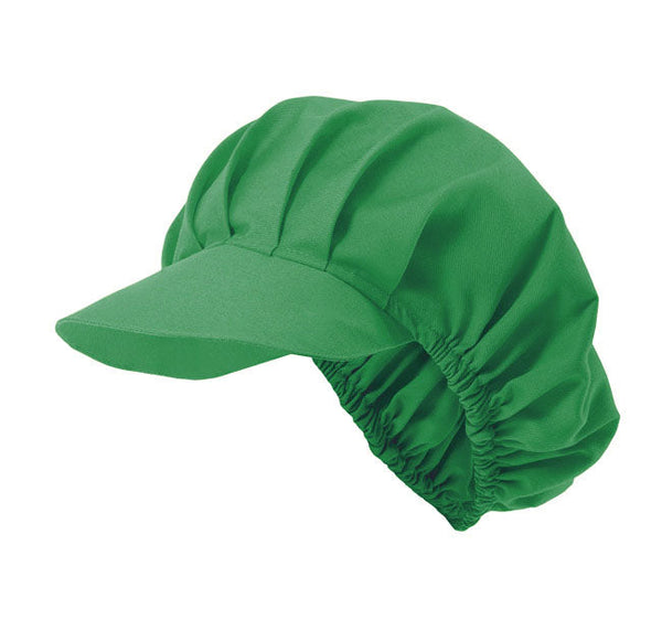 Touca-Verde-Único-RAG-Tailors-Fardas-e-Uniformes-Vestuario-Pro