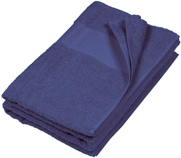 Towel - Toalha de Rosto-Azul Marinho-Único-RAG-Tailors-Fardas-e-Uniformes-Vestuario-Pro