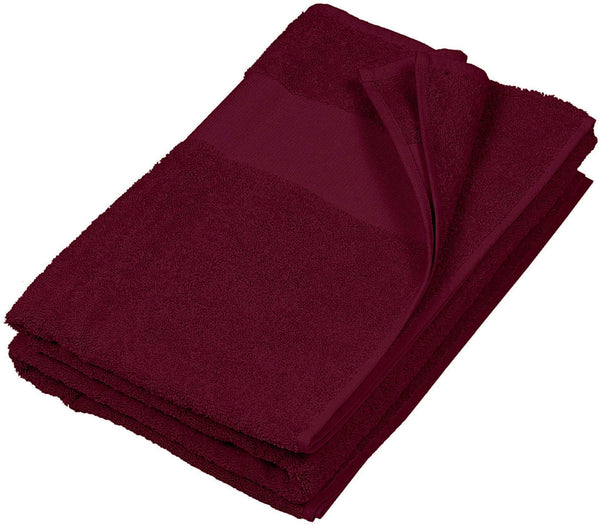 Towel - Toalha de Rosto-Bordeaux-Único-RAG-Tailors-Fardas-e-Uniformes-Vestuario-Pro