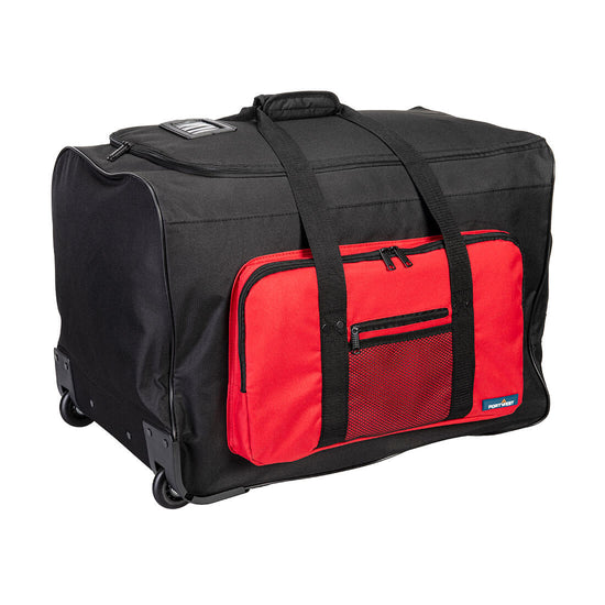 Trolley Multibolsos-Preto-Único-RAG-Tailors-Fardas-e-Uniformes-Vestuario-Pro