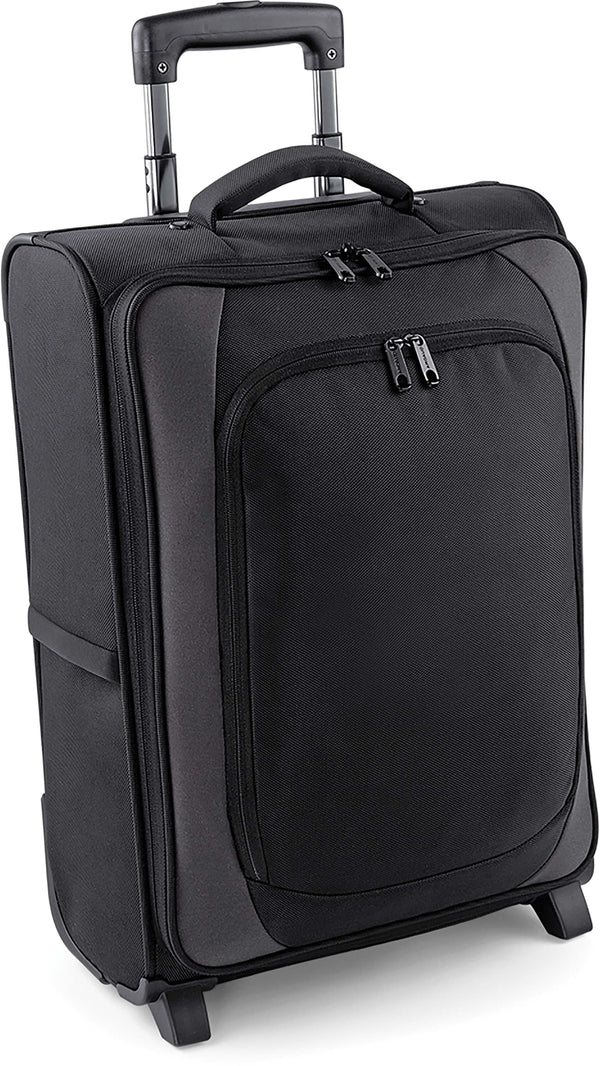 Trolley Tungsten™-Preto / Dark Graphite-Único-RAG-Tailors-Fardas-e-Uniformes-Vestuario-Pro