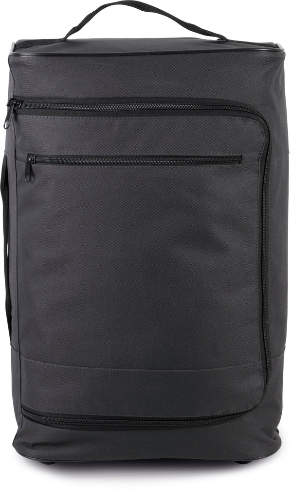 Trolley cabine-Dark Grey-Único-RAG-Tailors-Fardas-e-Uniformes-Vestuario-Pro