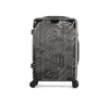 Trolley de cabine com 4 rodas multidireccionais-Black-One Size-RAG-Tailors-Fardas-e-Uniformes-Vestuario-Pro