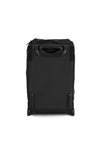 Trolley impermeável «BACKLINE» – formato de cabine-Preto-52x33x30-RAG-Tailors-Fardas-e-Uniformes-Vestuario-Pro