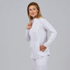 Túnica Arlet c/ Fecho de Correr Manga Comprida-RAG-Tailors-Fardas-e-Uniformes-Vestuario-Pro