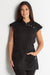 Túnica Avental Malibu-Preto - 571-Unico-RAG-Tailors-Fardas-e-Uniformes-Vestuario-Pro