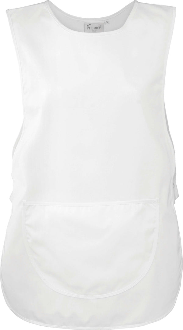Túnica / Bata-Branco-Único-RAG-Tailors-Fardas-e-Uniformes-Vestuario-Pro